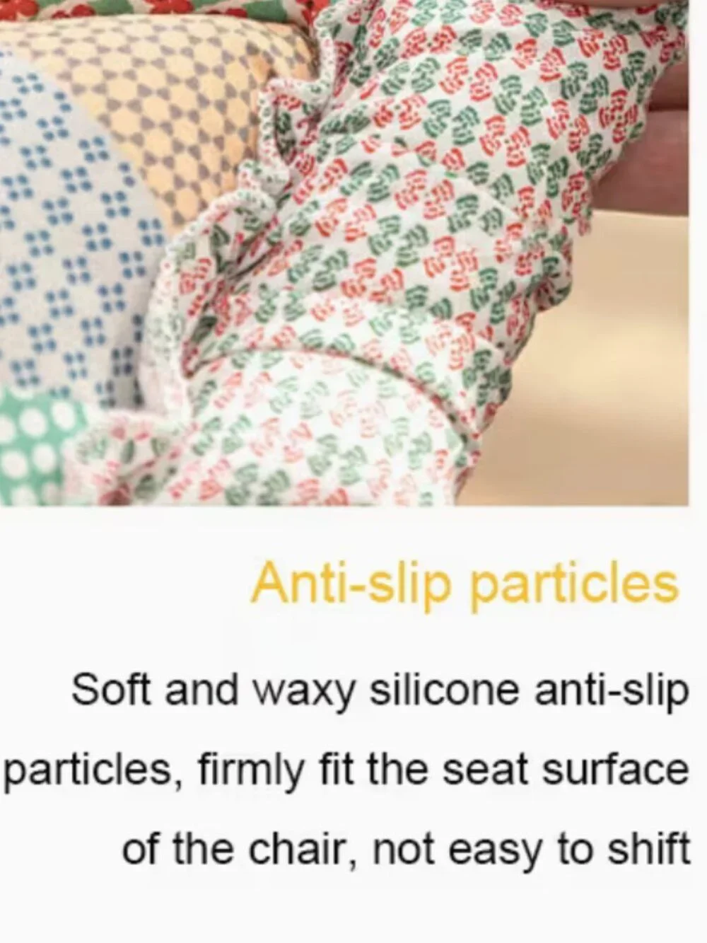 Quilted Thick Non-Slip Pet Mat Protective Couch Cushion for Sofa